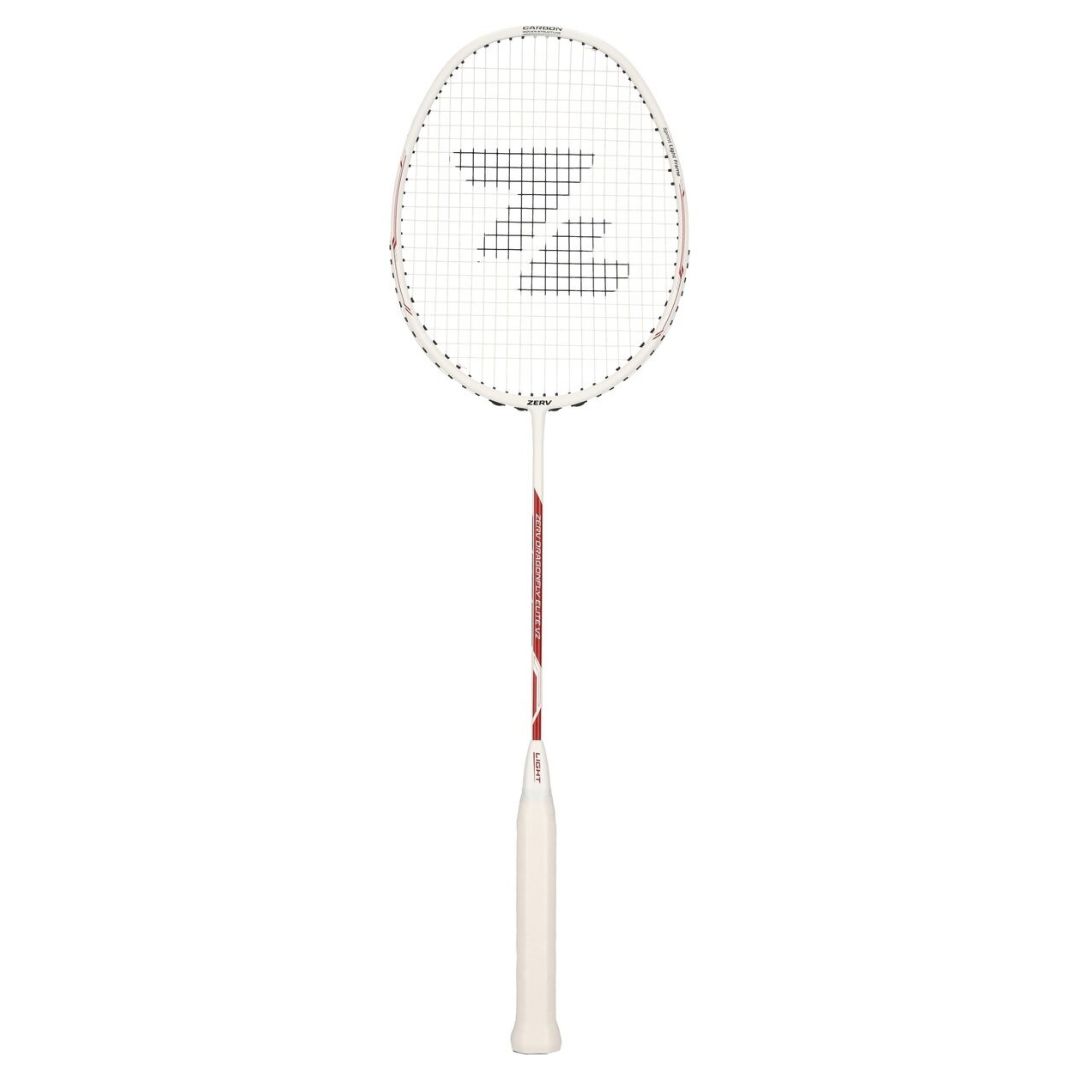 Raquete de badminton Zerv Dragonfly Elite V2