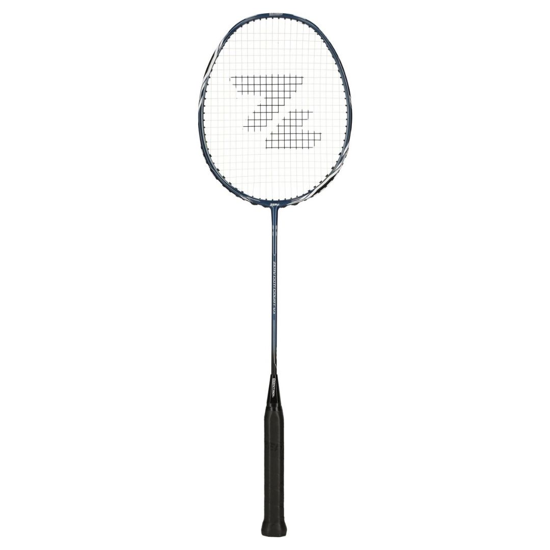 Raquete de badminton Zerv CoTi Court V3