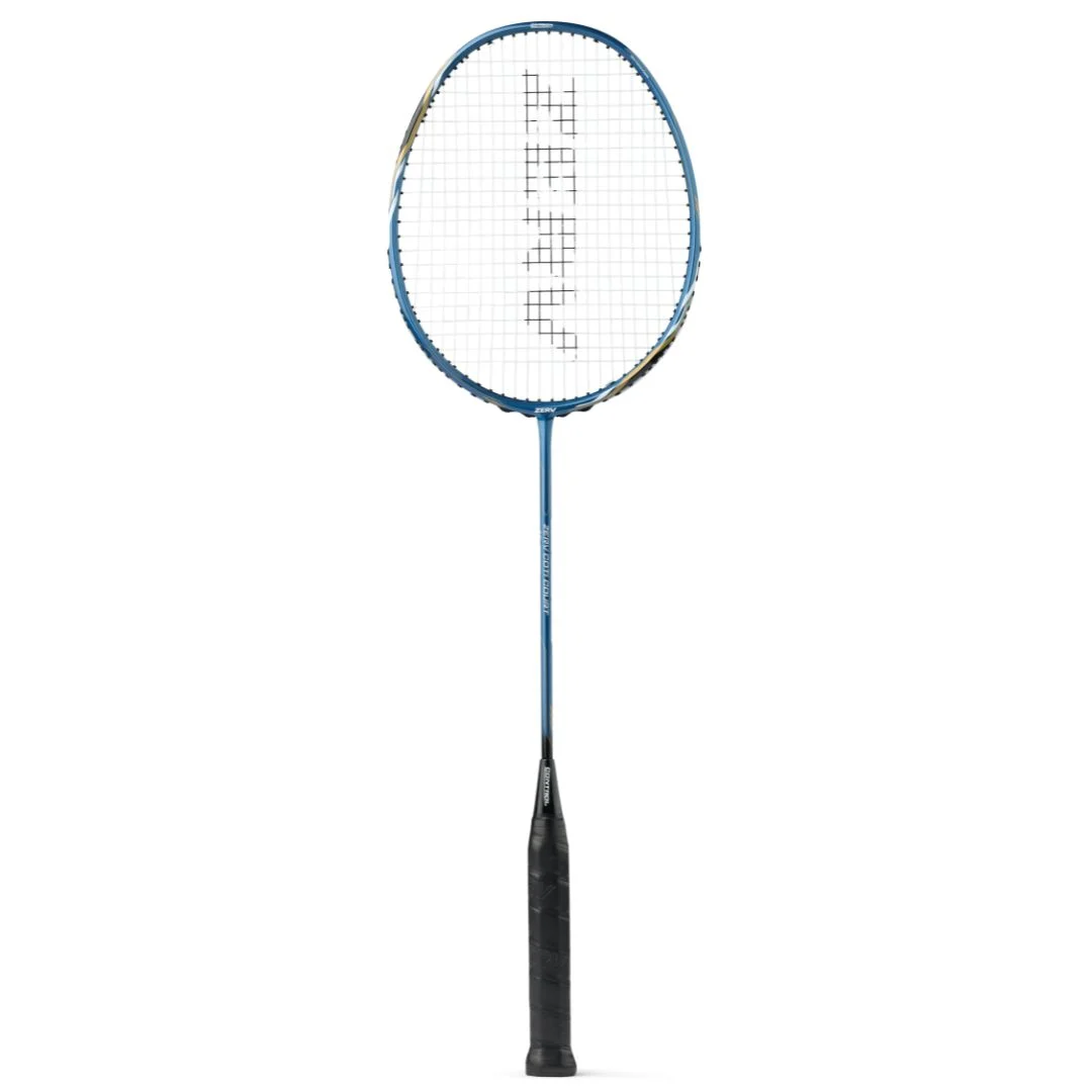 Raquete de badminton Zerv CoTi Court
