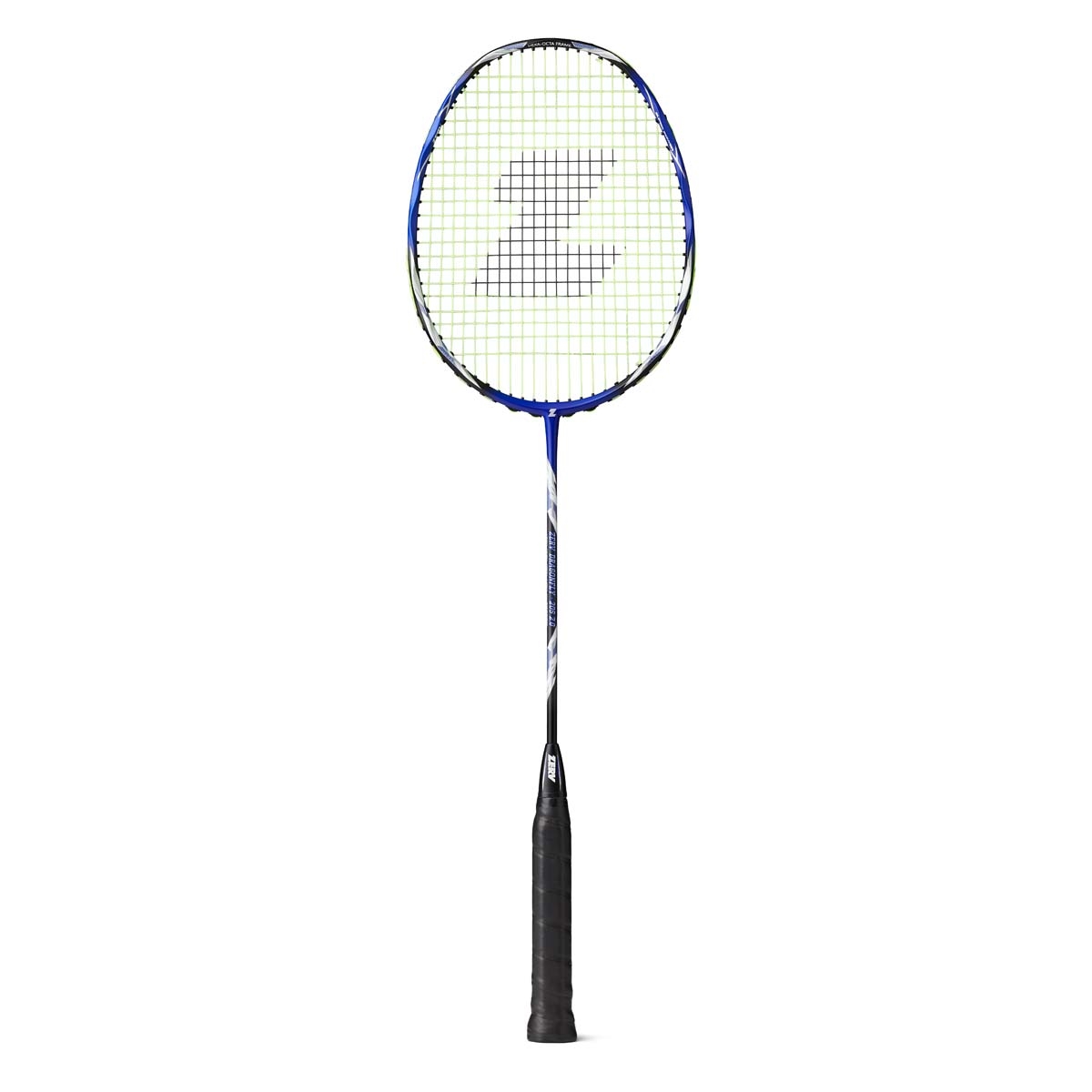 Raquete de badminton Zerv Dragonfly 20S 2.0