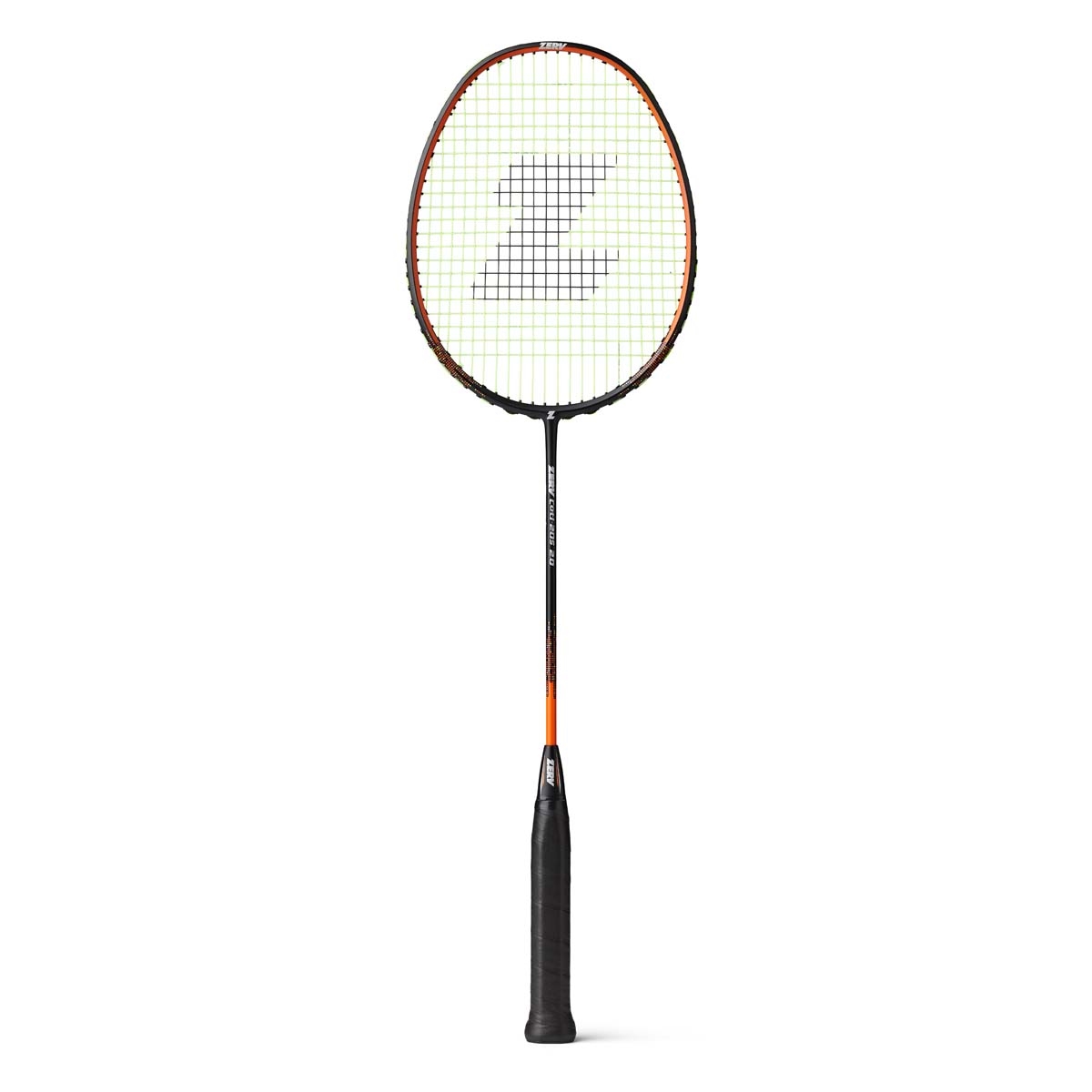 Raquete de badminton Zerv Coti 20S 2.0