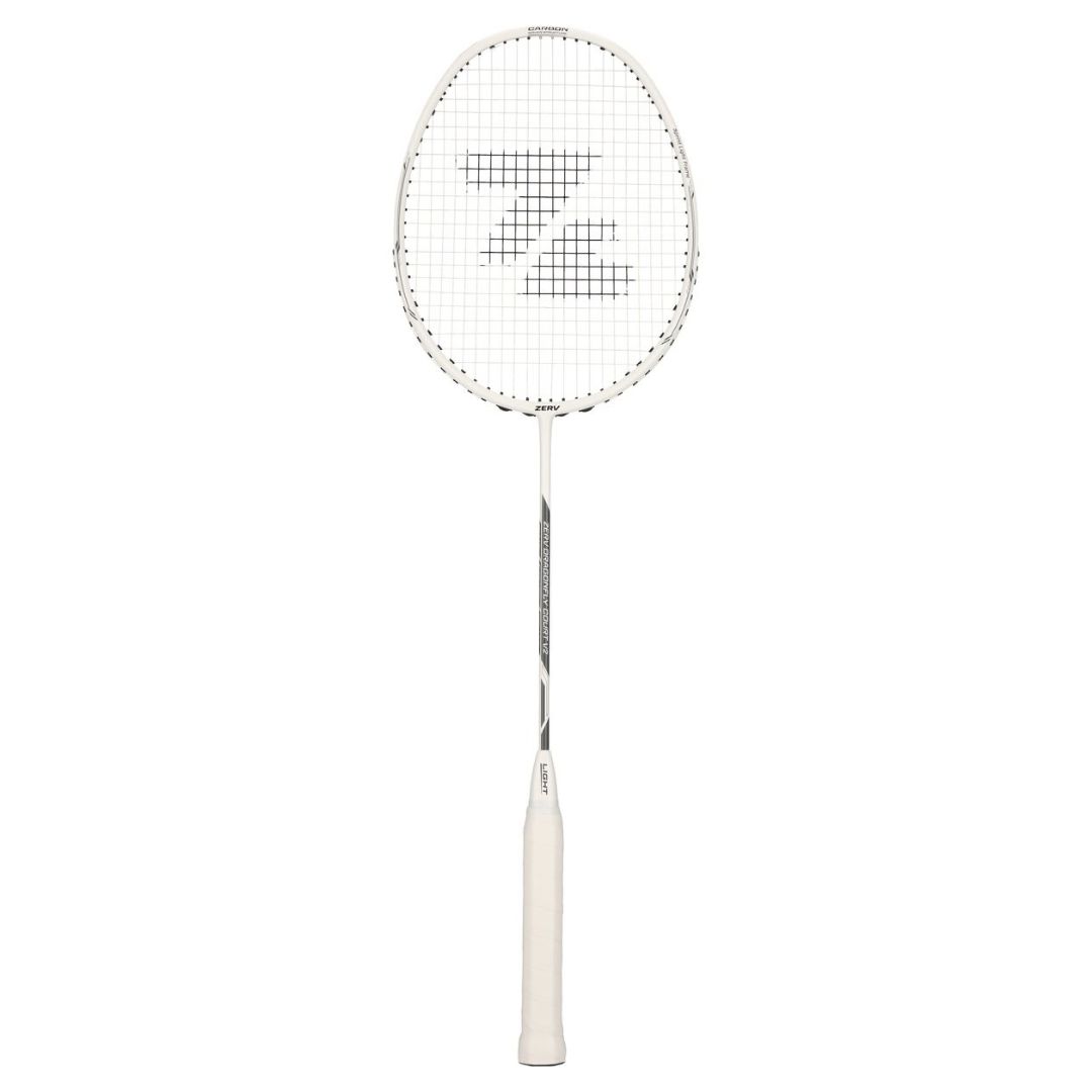 Raquete de badminton Zerv Dragonfly Court V2