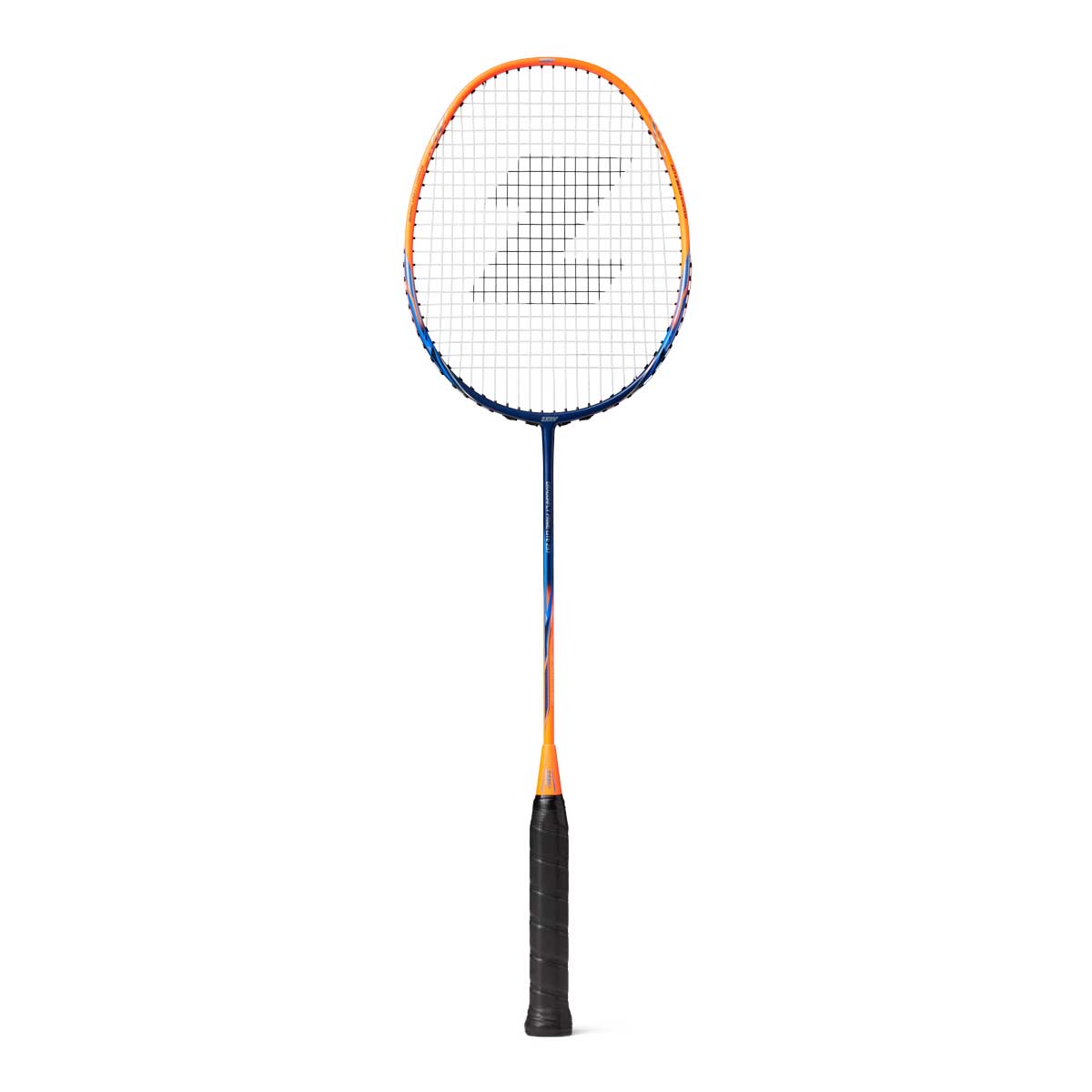 Raquete de badminton Zerv Dragonfly Prime Z37