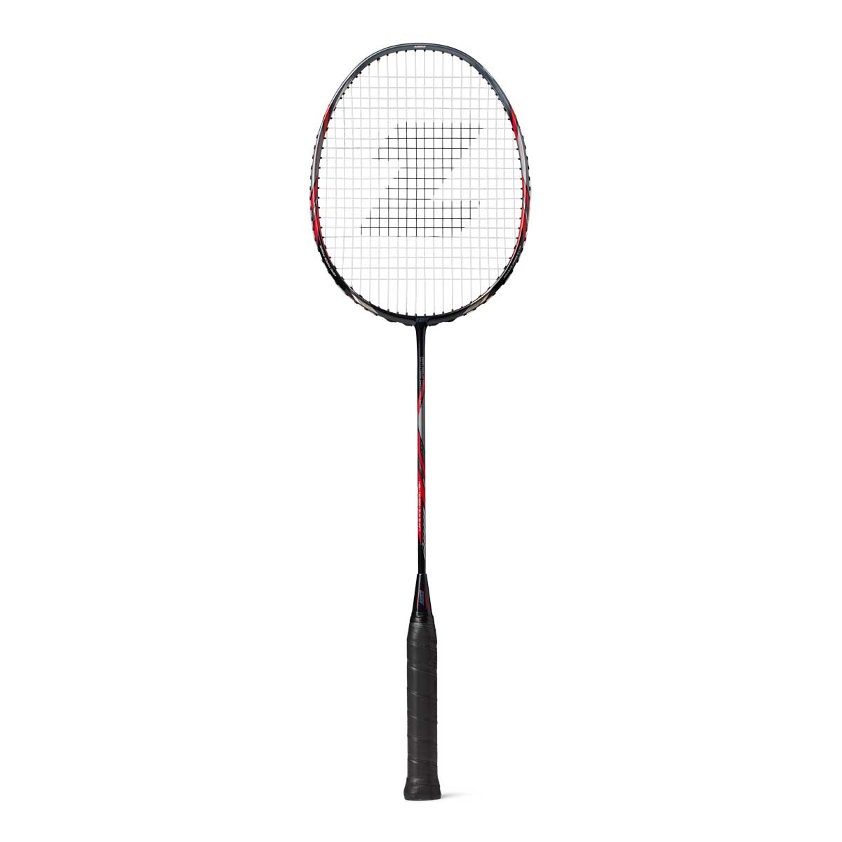 Raquete de badminton Zerv CoTi Prime Z37