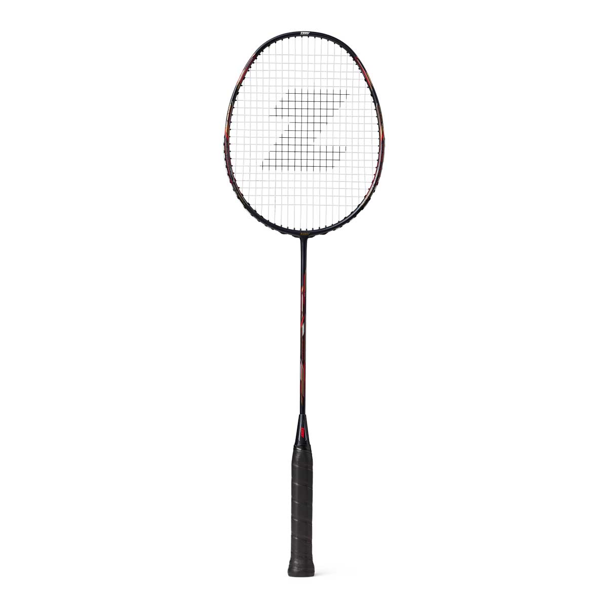 Raquete de badminton Zerv Battleax Pro Z39