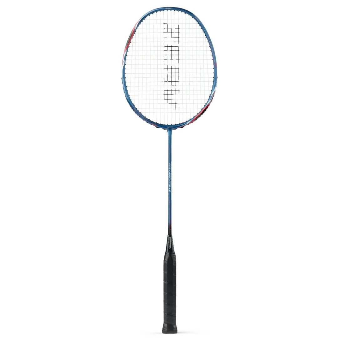 Raquete de badminton Zerv CoTi Pro V2