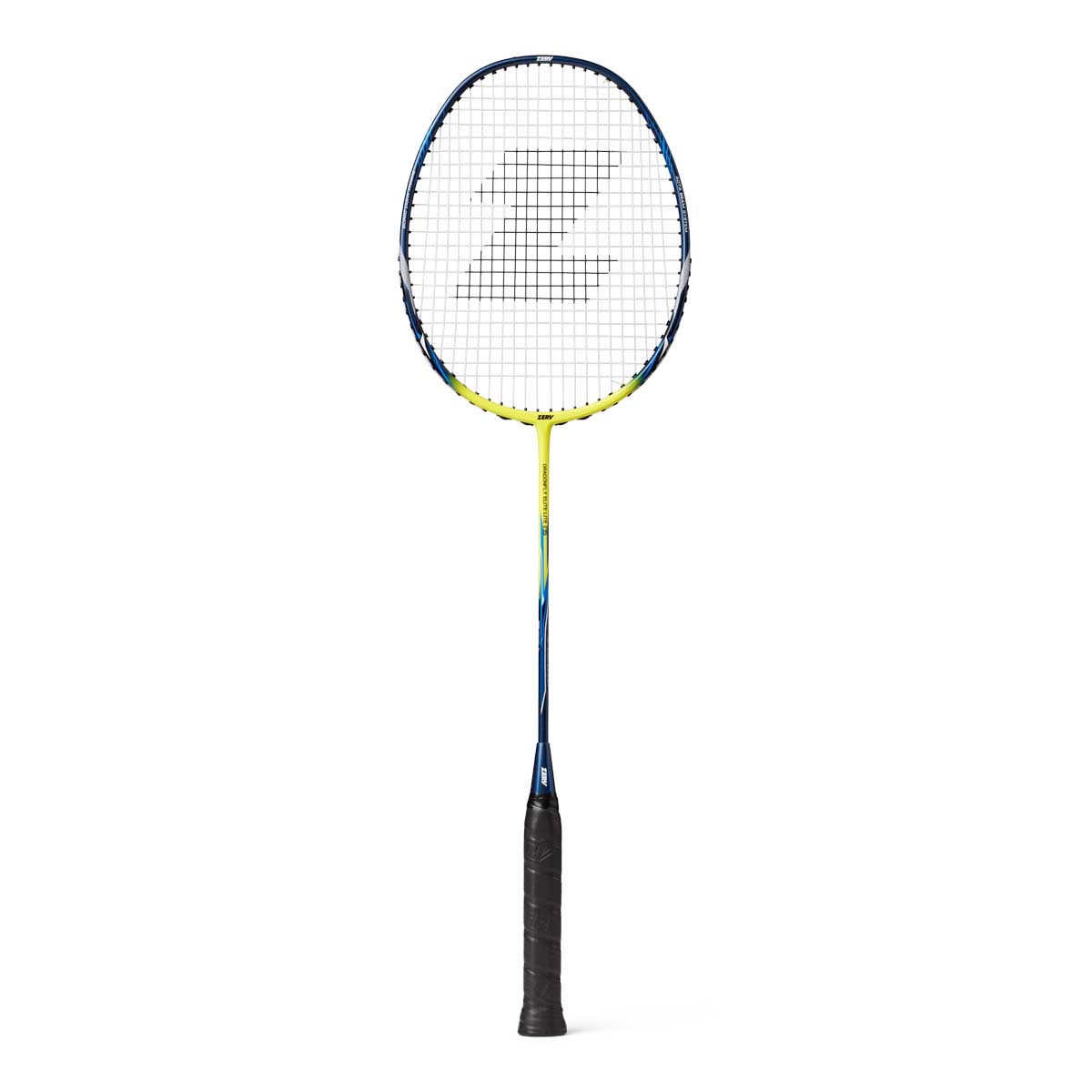 Raquete de badminton Zerv Dragonfly Elite Z35