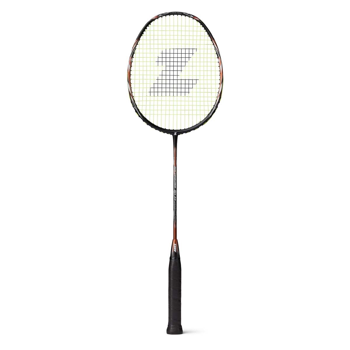Raquete de badminton Zerv Conqueror 20S 2.0