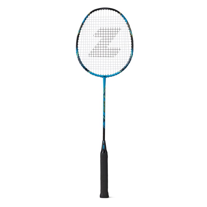 Raquete de badminton Zerv Viking