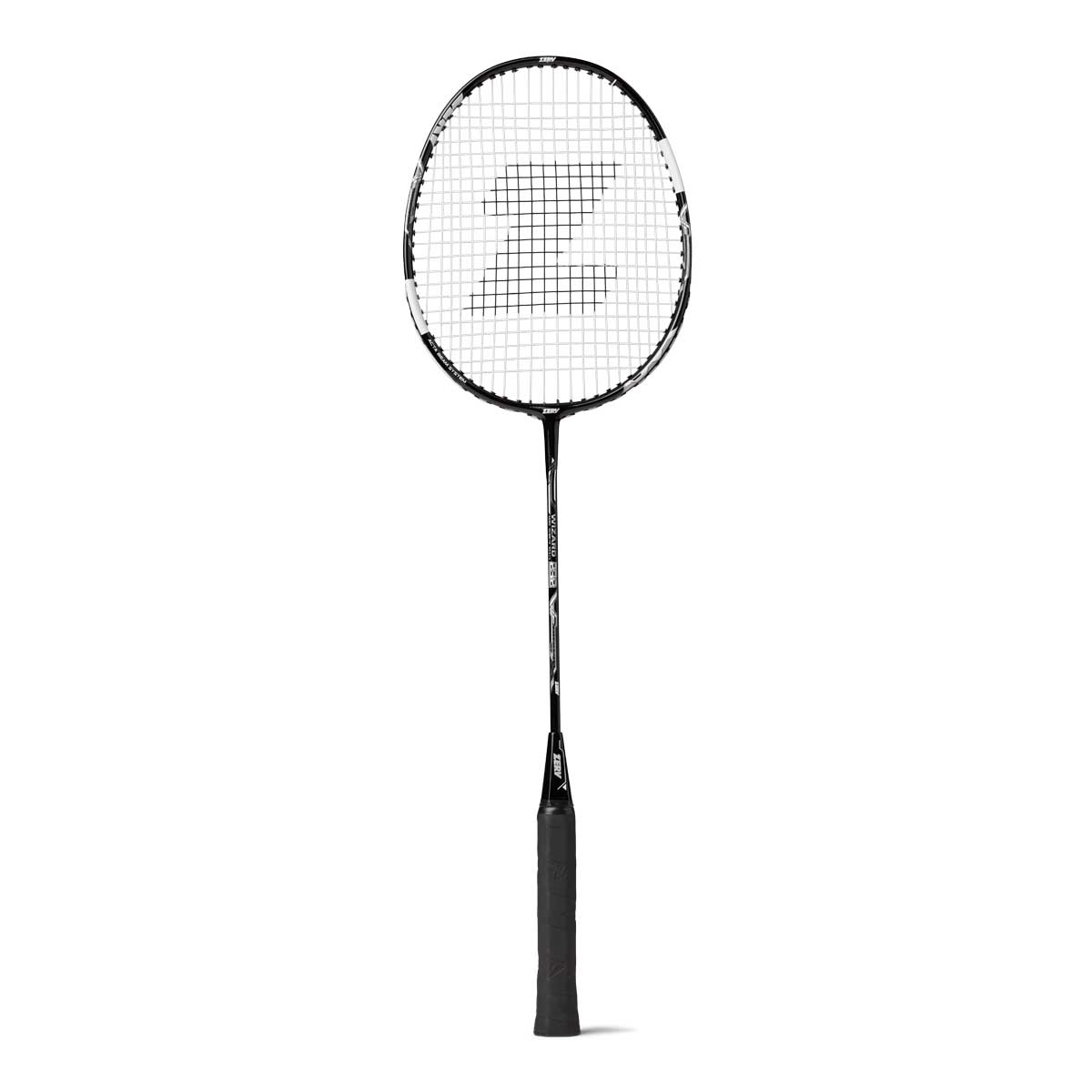 Raquete de badminton Zerv Wizard 232