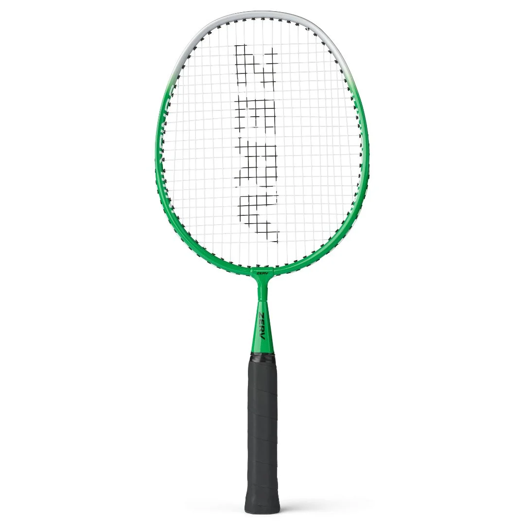 Raquete de badminton Zerv Mini Baby, foto 2