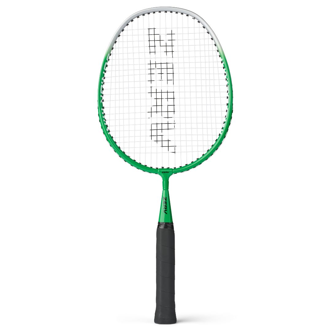 Raquete de badminton Zerv Mini Baby