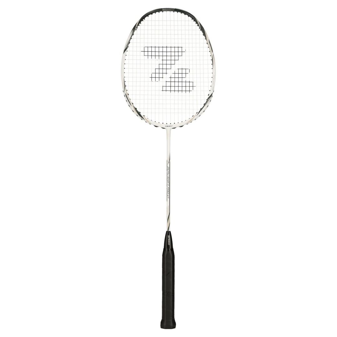 Raquete de badminton Zerv Shift Pro V1