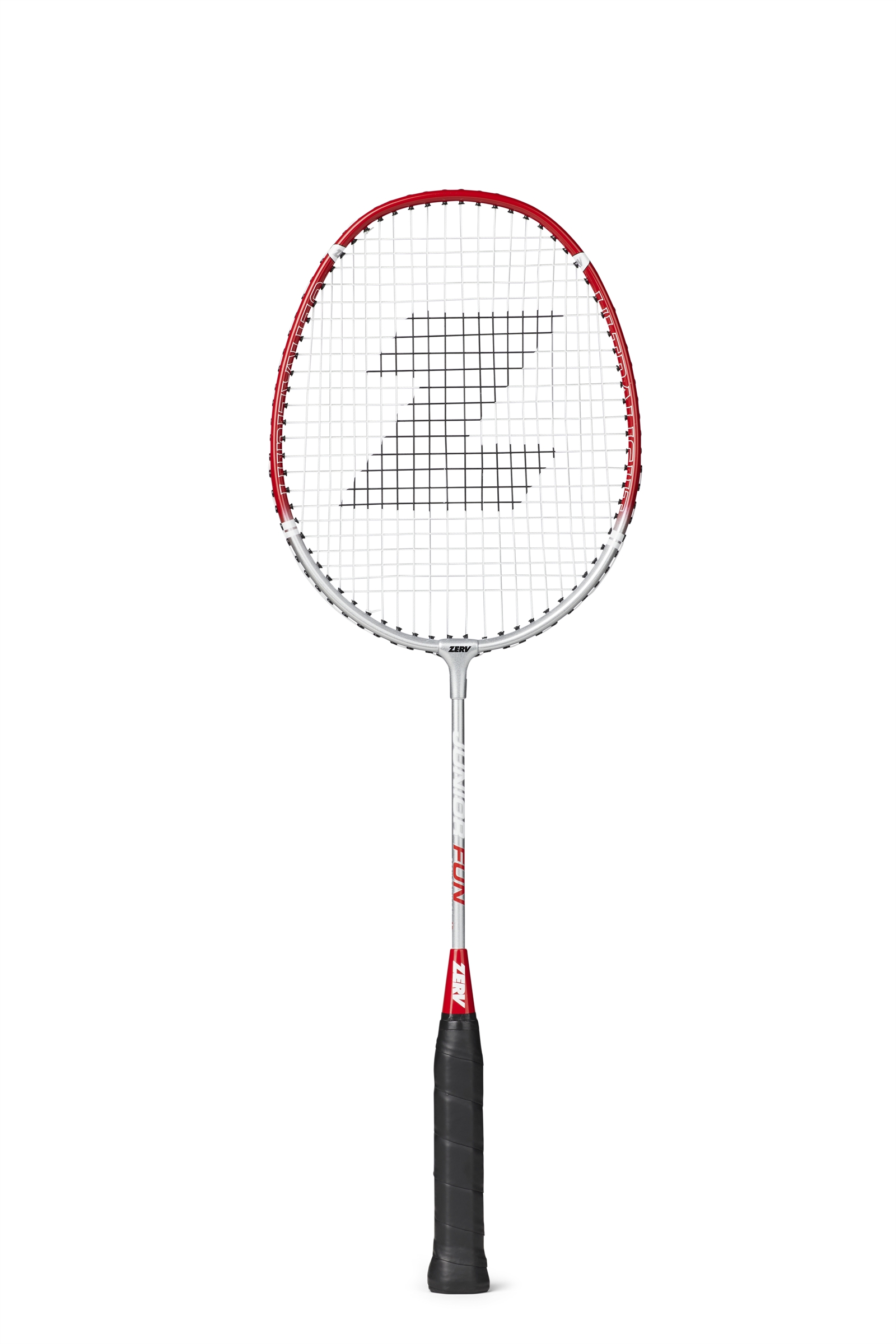 Raquete de badminton Zerv Junior Fun
