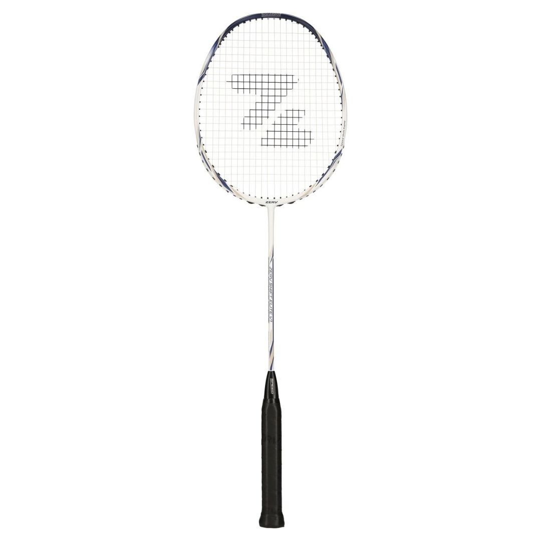 Raquete de badminton Zerv Shift Elite V1
