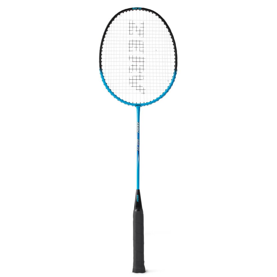 Raquete de badminton Zerv Bolt 22