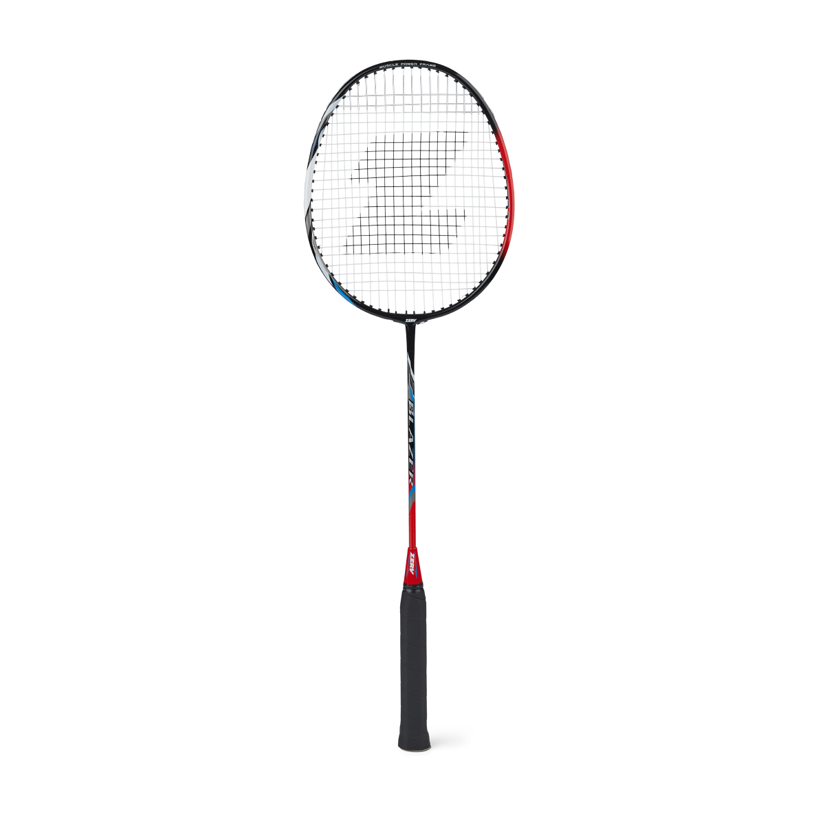 Raquete de badminton Zerv Blazer