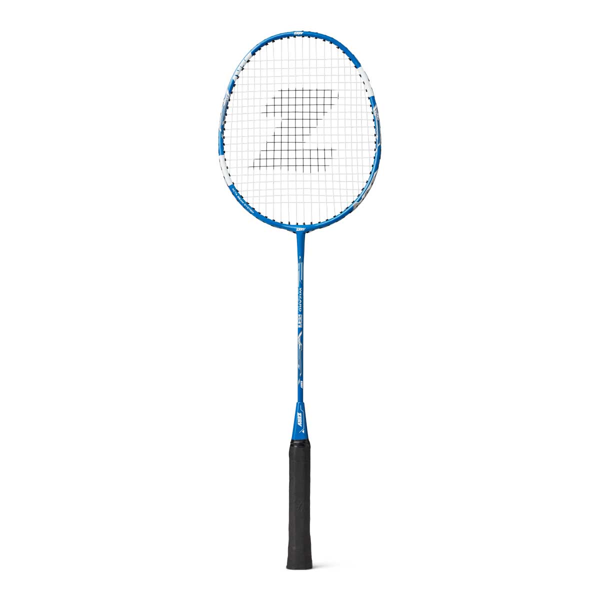 Raquete de badminton Zerv Wizard 231