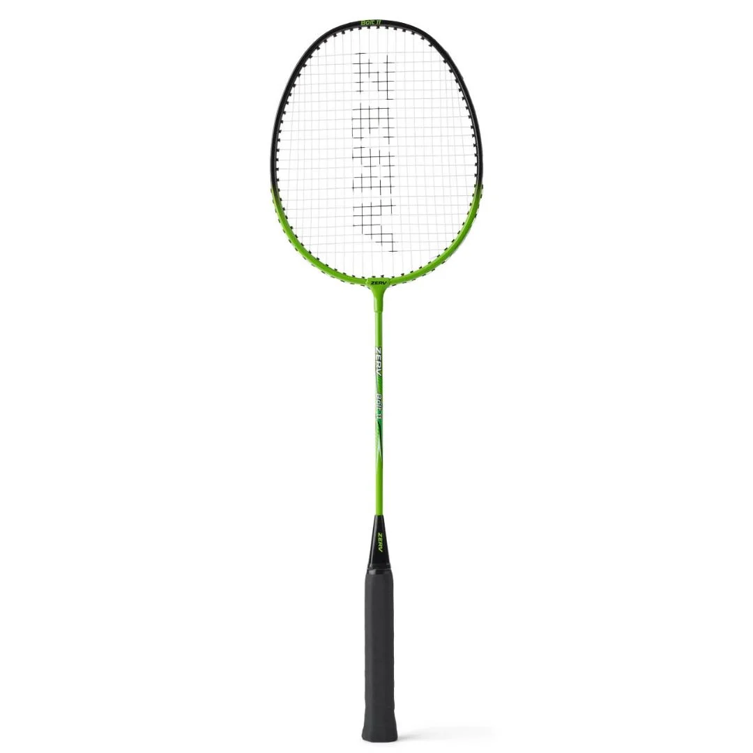 Raquete de badminton Zerv Bolt 11, foto 2