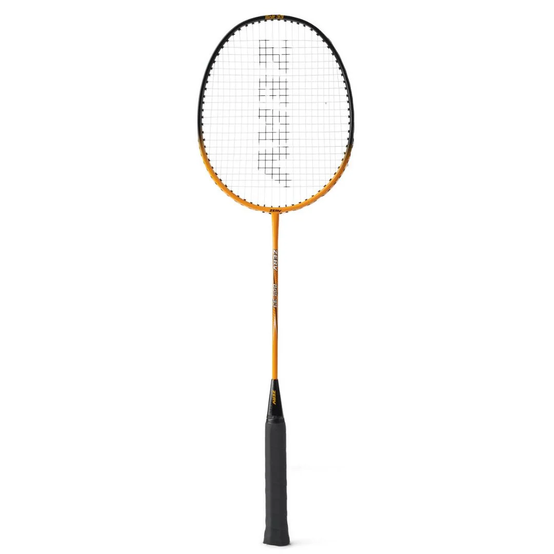 Raquete de badminton Zerv Bolt 33, foto 2