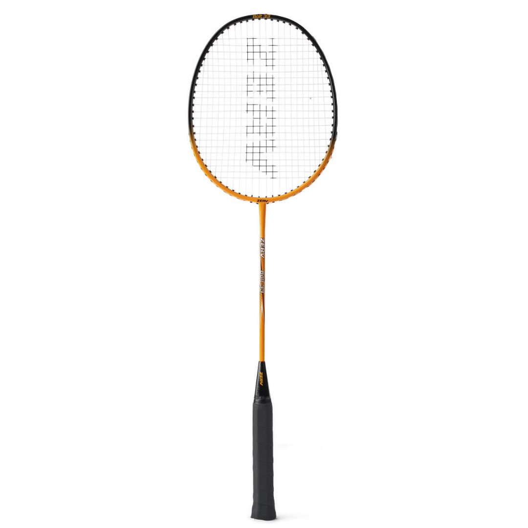Raquete de badminton Zerv Bolt 33