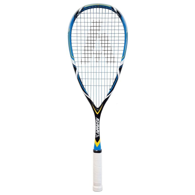 Raquete de squash Ashaway Powerkill Ice 125 VM