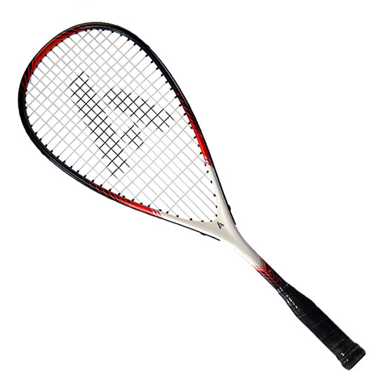 Raquete de squash Ashaway Powerkill Junior, foto 2