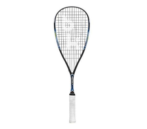 Raquete de squash Black Knight Instinct