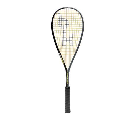 Raquete de squash Black Knight Hummingbird