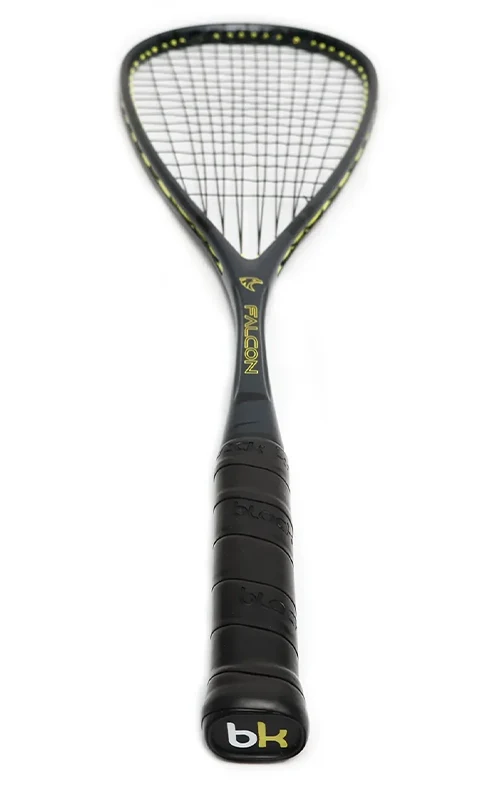 Raquete de squash Black Knight Falcon 125, foto 2