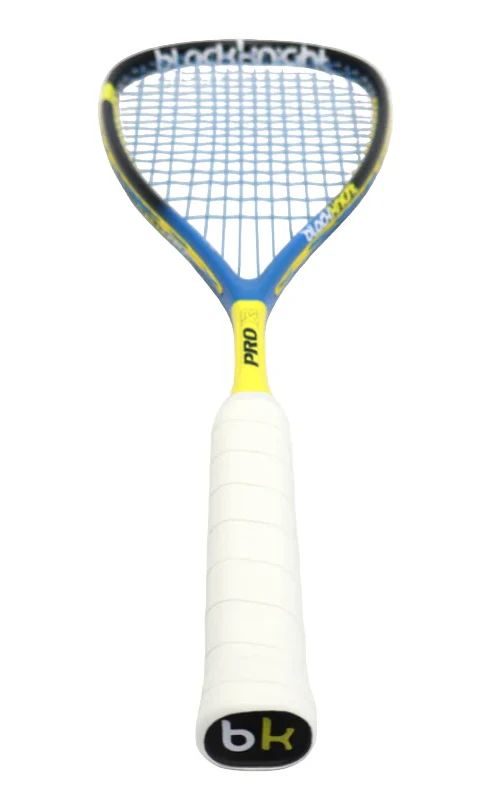 Black Knight Pro-XR squash racquet, photo 2