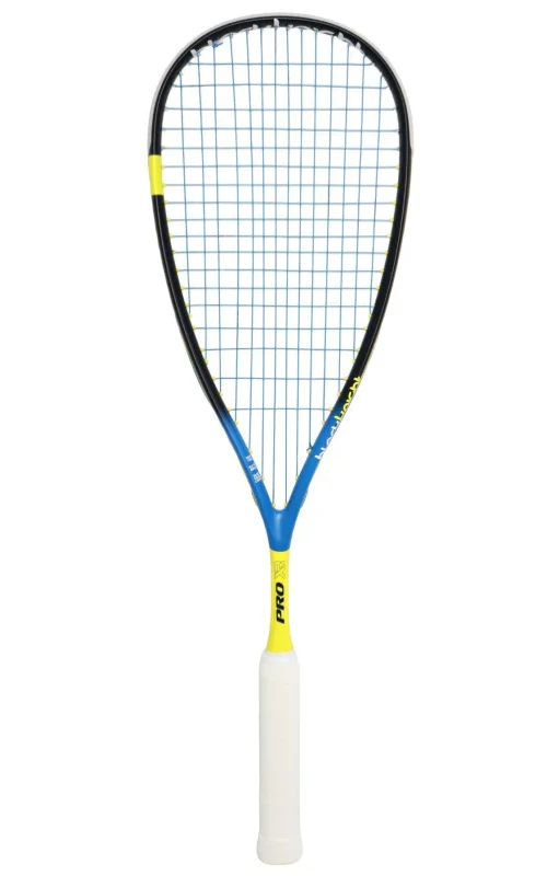 Black Knight Pro-XR squash racquet