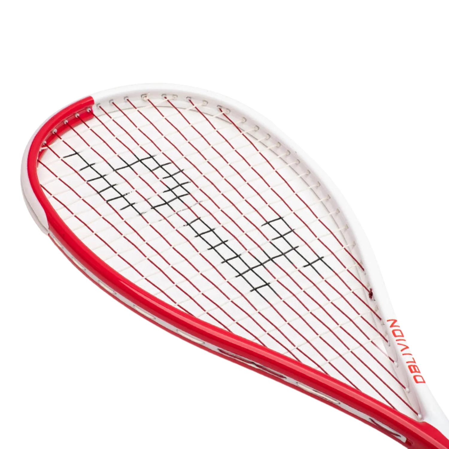 Raquete de squash Black Knight Oblivion TC, foto 2