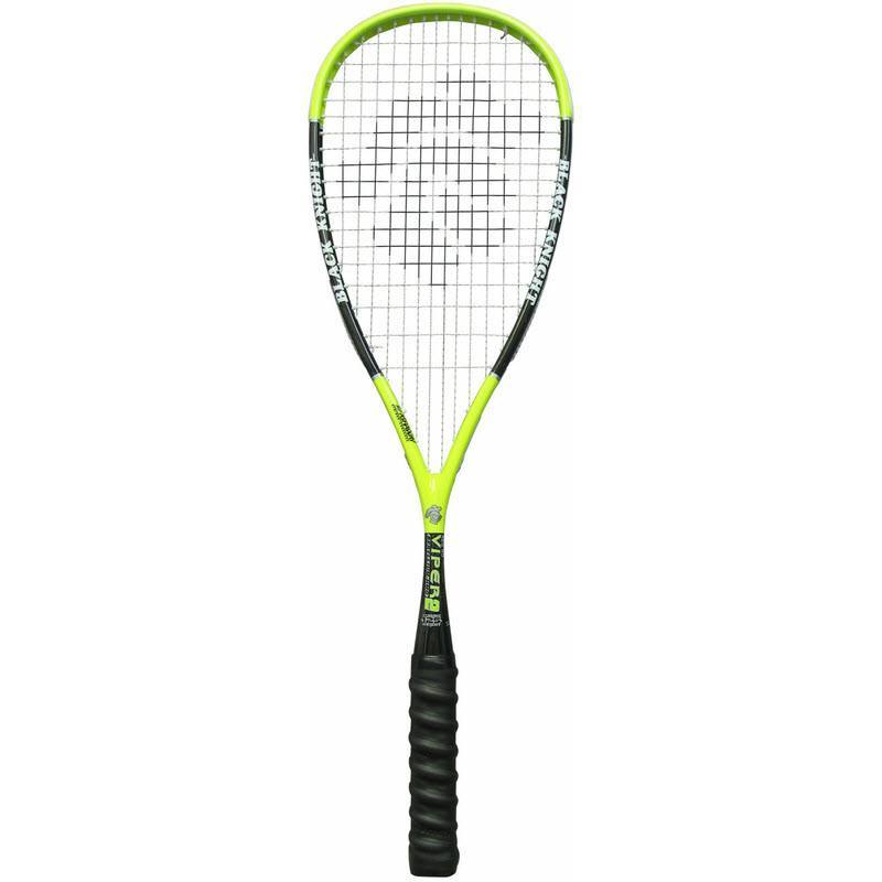 Raquete de squash Black Knight Viper 2