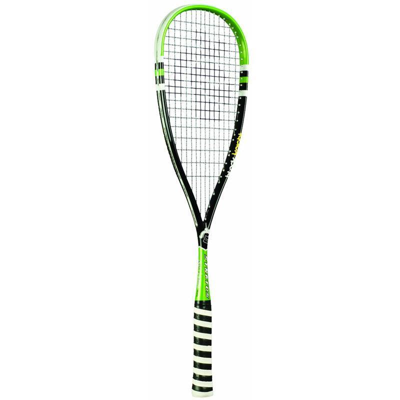 Raquete de squash Black Knight Stratos