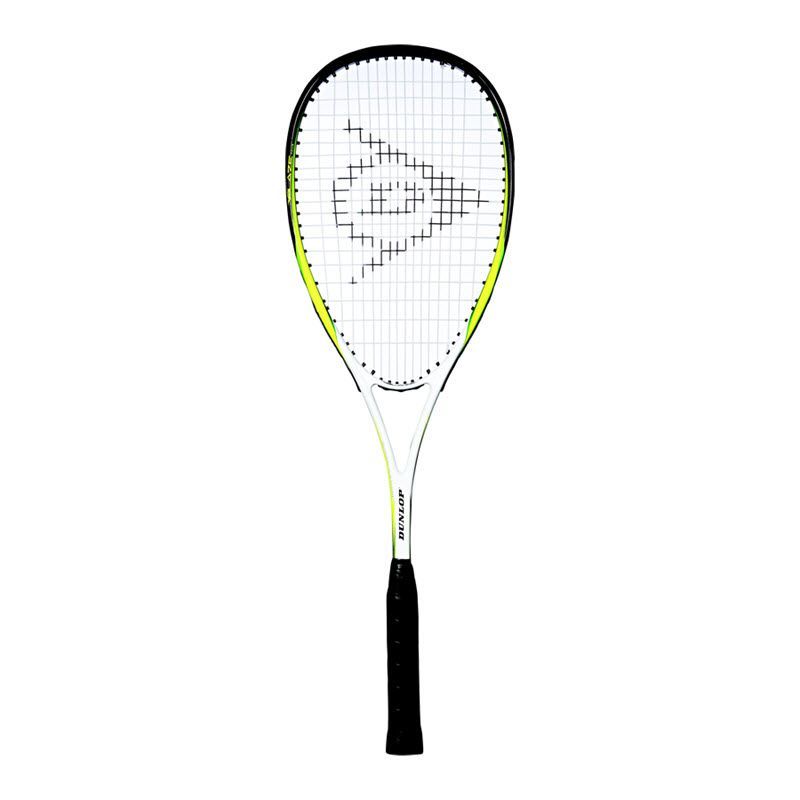 Raquete de squash Dunlop Blaze Tour