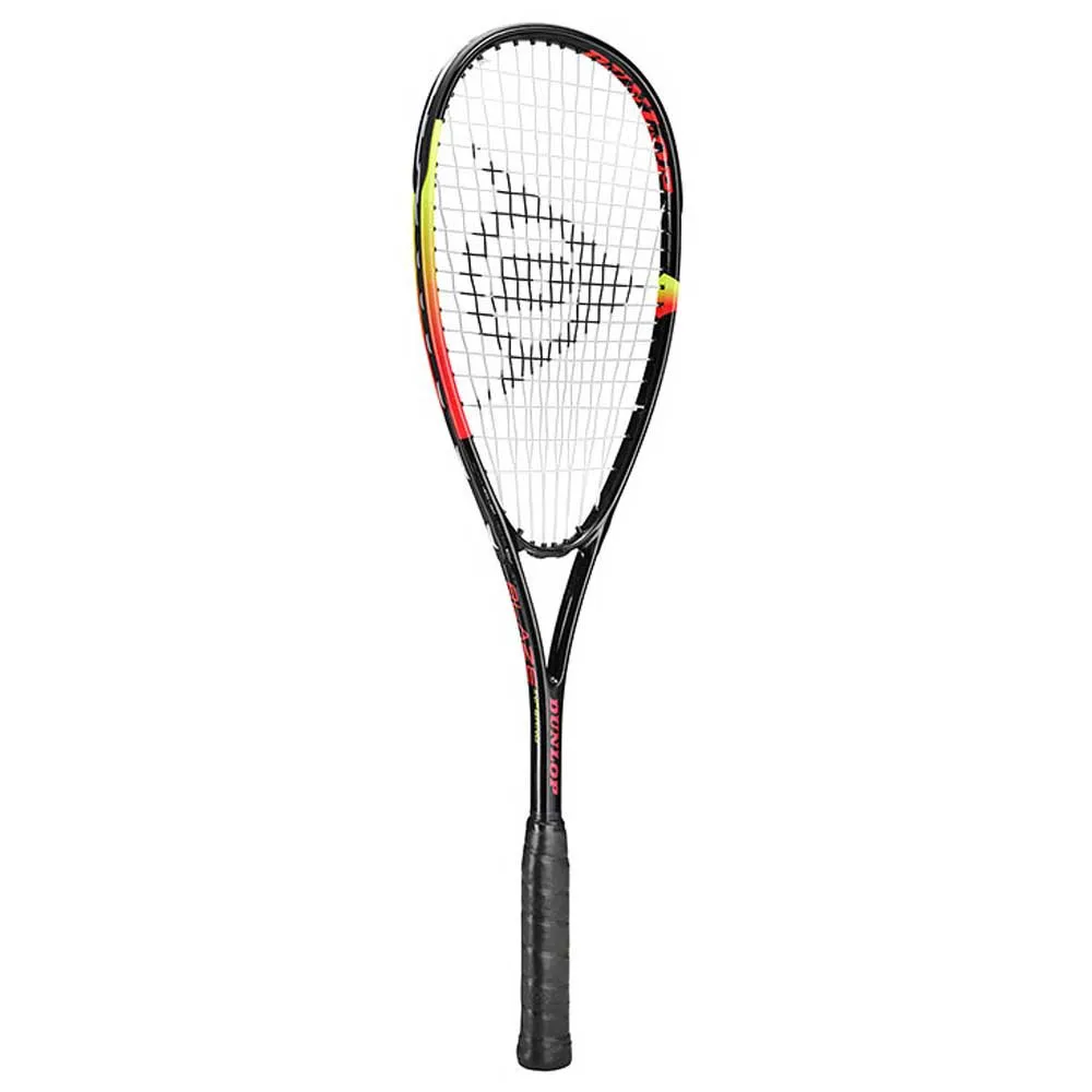 Raquete de squash Dunlop Blaze Inferno 5.0
