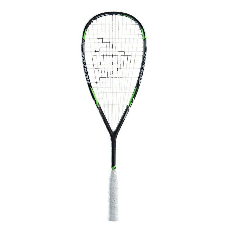 Raquete de squash Dunlop Apex Infinity 3.0