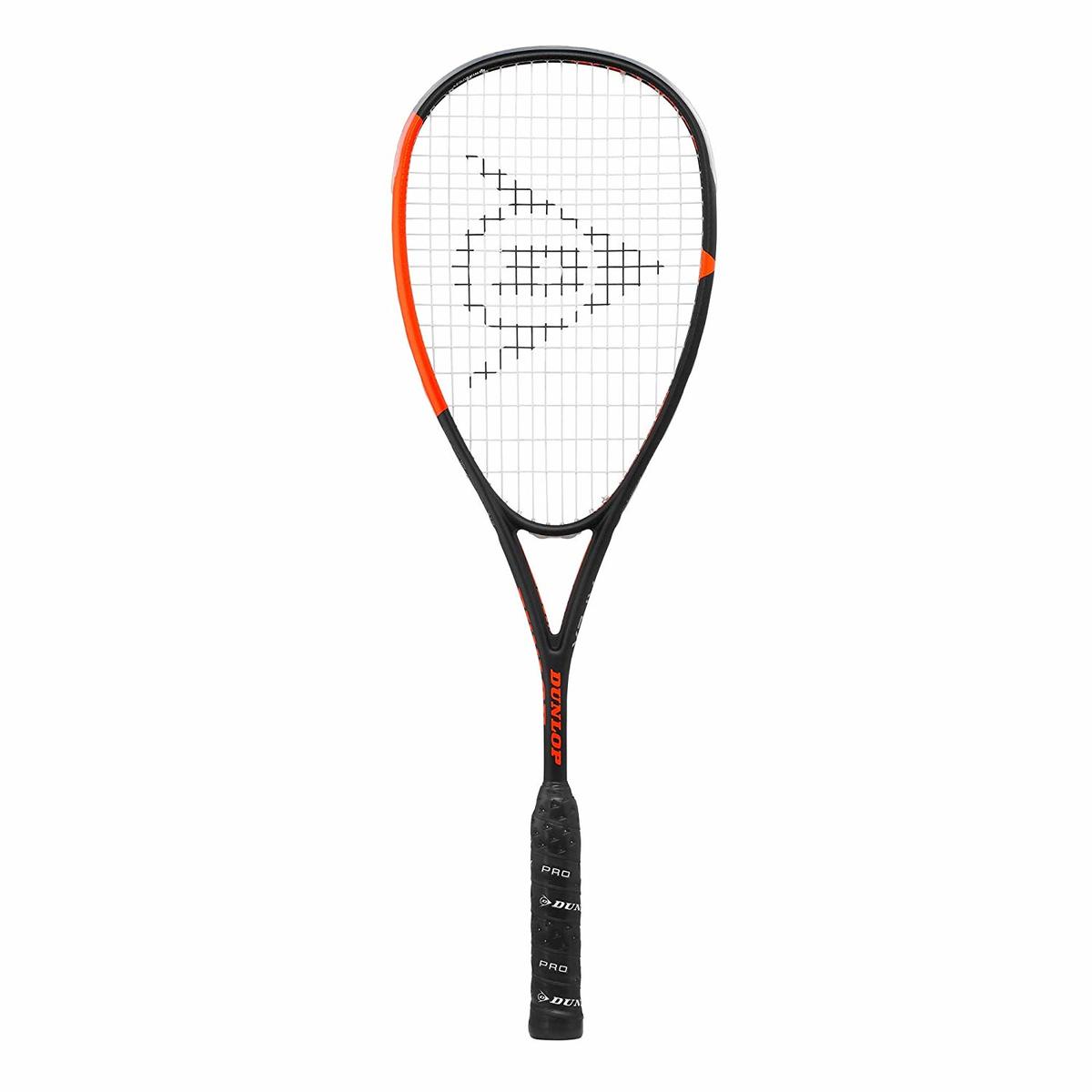 Raquete de squash Dunlop Apex Supreme 4.0