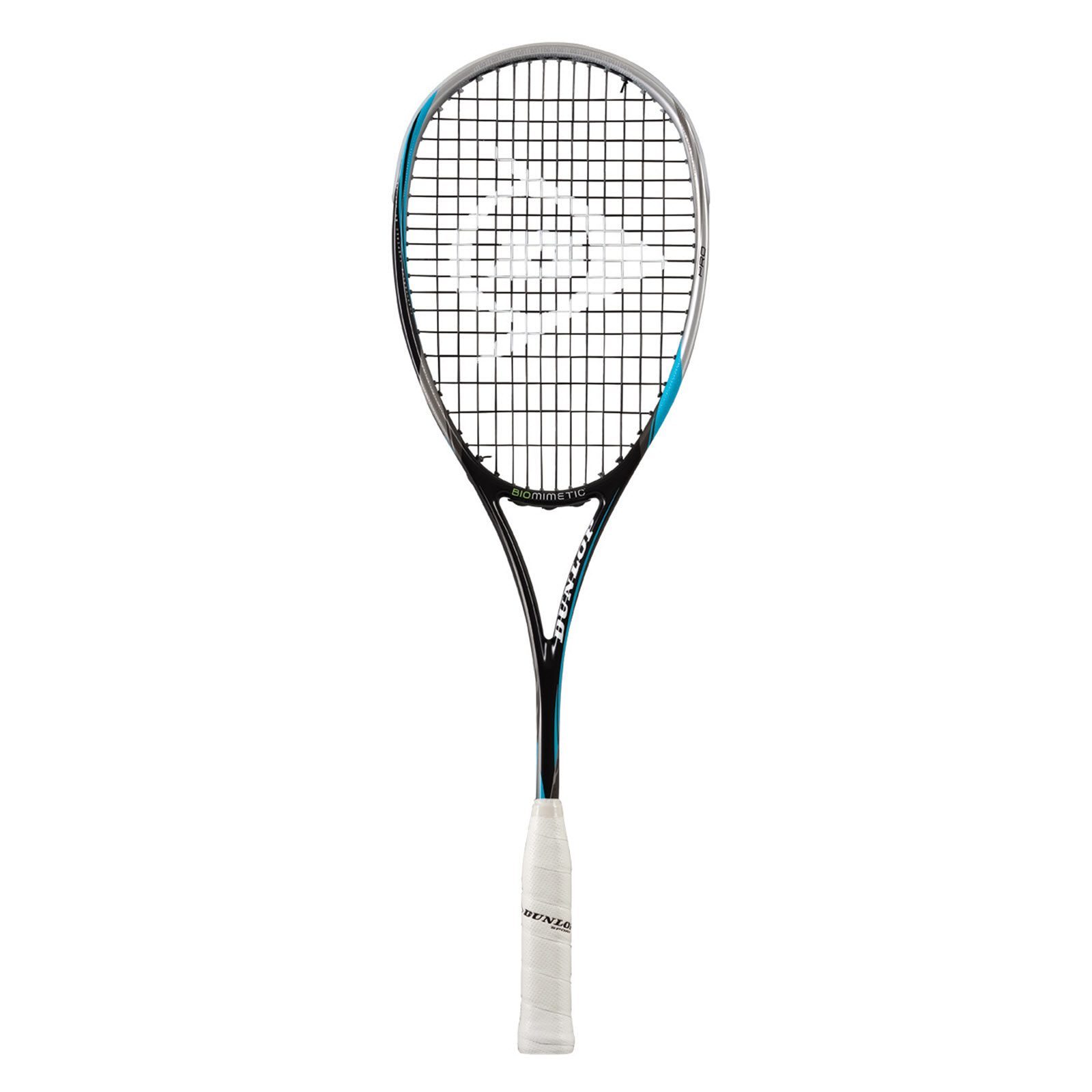 Raquete de squash Dunlop Biomimetic Pro