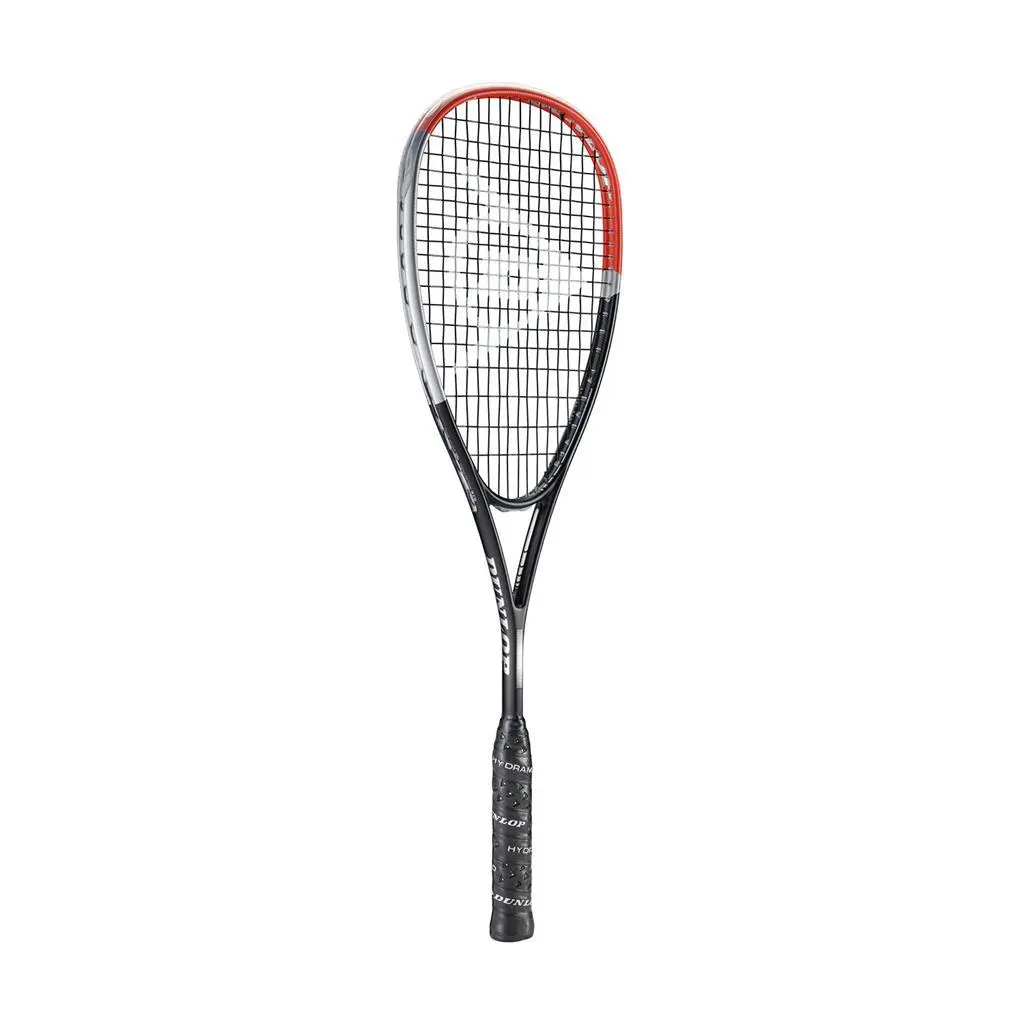 Raquete de squash Dunlop Apex Supreme 5.0, foto 2