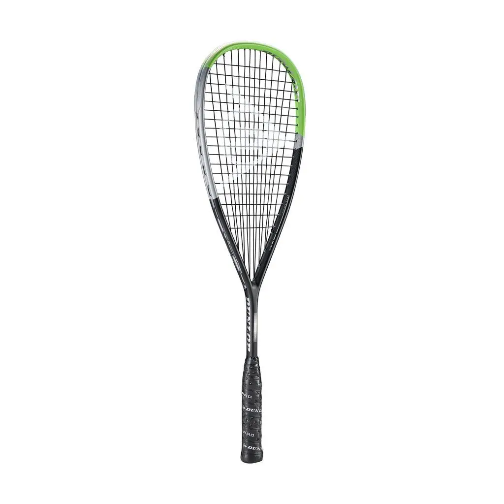 Raquete de squash Dunlop Apex Infinity 5.0, foto 2