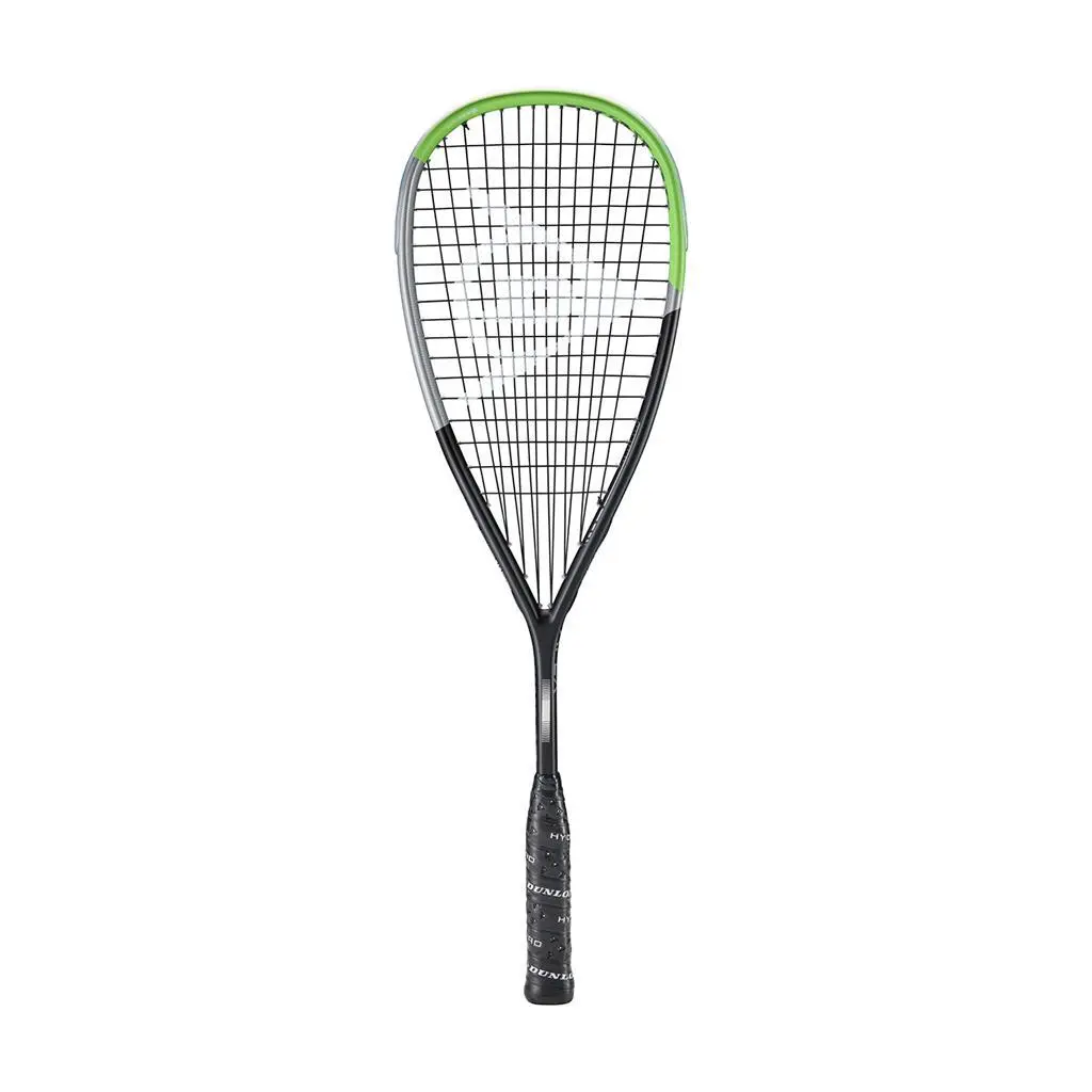 Dunlop Apex Infinity 5.0 squash racquet