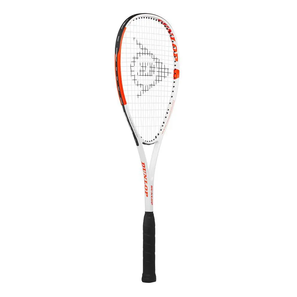 Raquete de squash Dunlop Blaze Tour 4.0, foto 2