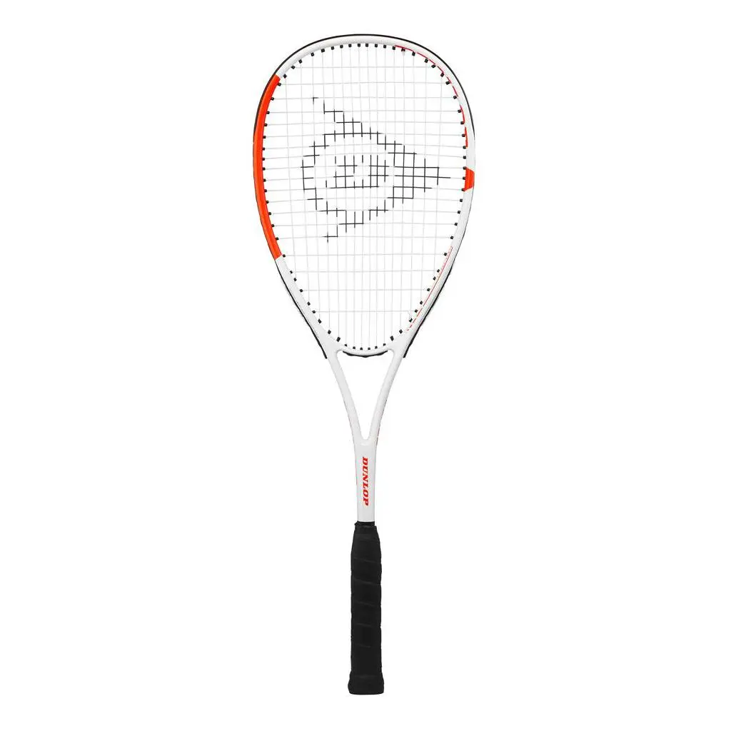 Raquete de squash Dunlop Blaze Tour 4.0