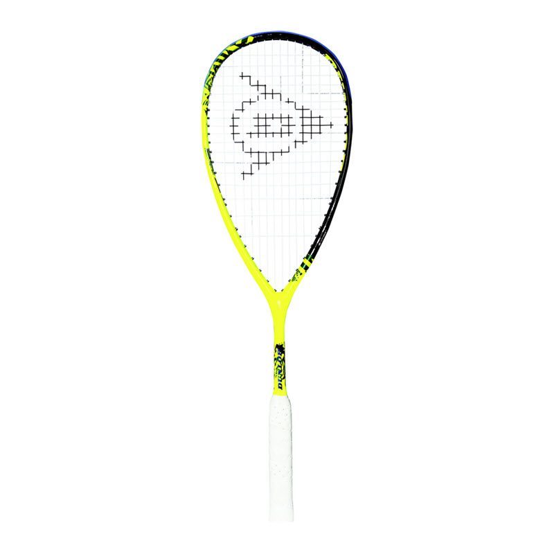 Raquete de squash Dunlop Force Revelation 125
