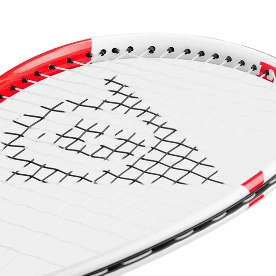 Raquete de squash Dunlop Fun Mini Junior, foto 2