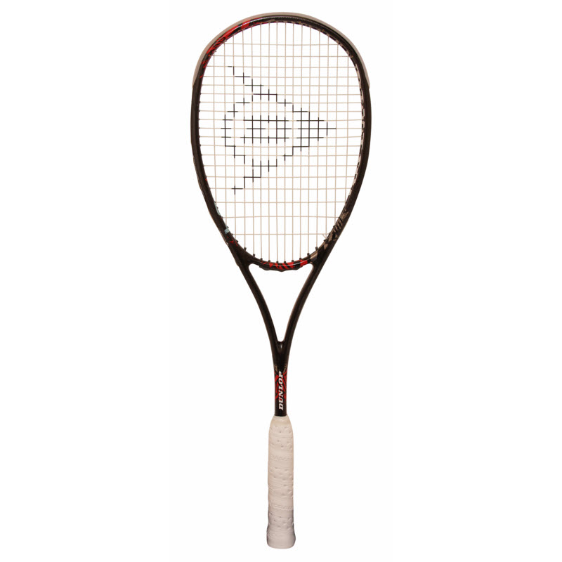 Dunlop Force Rush squash racquet, photo 2