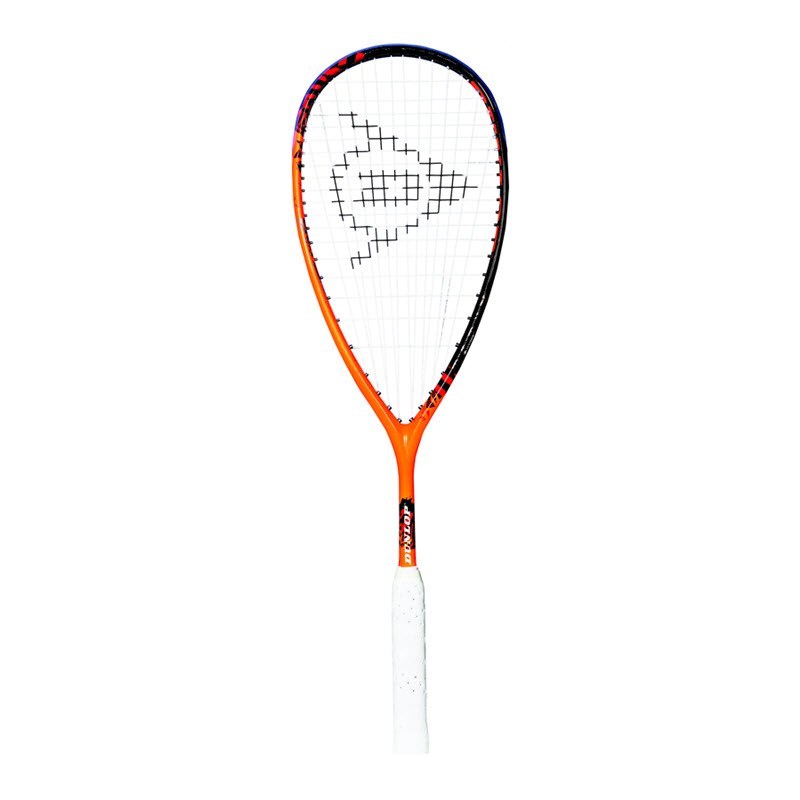 Raquete de squash Dunlop Force Revelation 135