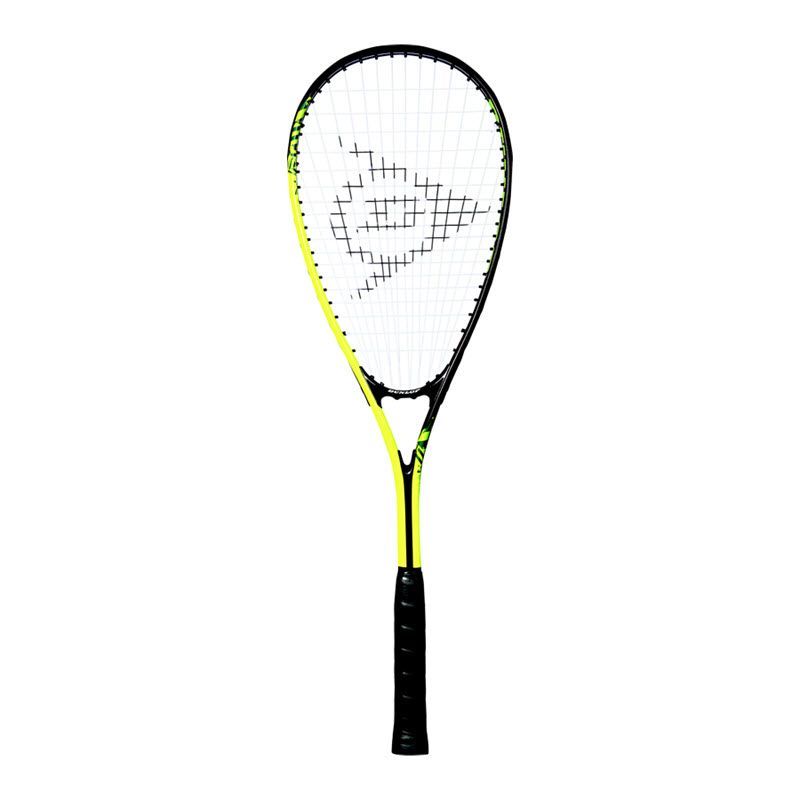 Raquete de squash Dunlop Force Lite Ti